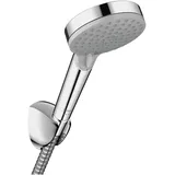 Hansgrohe Vernis Blend Brausehalterset Vario EcoSmart Chrom 26278000