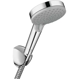 Hansgrohe Vernis Blend Brausehalterset Vario EcoSmart Chrom 26278000