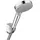 Hansgrohe Vernis Blend Brausehalterset Vario EcoSmart Chrom 26278000
