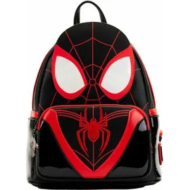 Loungefly Miles Morales Rucksack Mehrfarbig