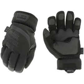 Mechanix ColdWork Insulated FastFit Plus Schwarz XL