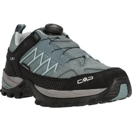 CMP Rigel Low Fitgo Damen Mineral Green 39