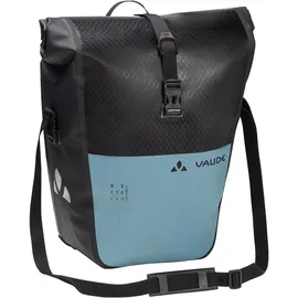 Vaude Aqua Back Color Single Fahrradtasche blau