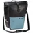 Fahrradtasche blau