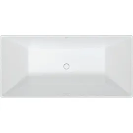 Duravit DuraMaty freistehende Badewanne 170 x 80 cm (700575000000000)