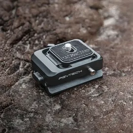 PGYTECH Ronin Stabilizer Quick Release Clamp