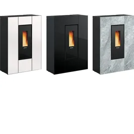 La Nordica-Extraflame Marilena Plus AD Petra Naturstein