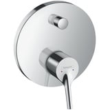 Hansgrohe Talis S Einhandwannenmischer (72406000)