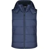 James & Nicholson JN1004 Blau M