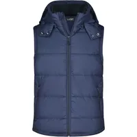 James & Nicholson JN1004 Blau M