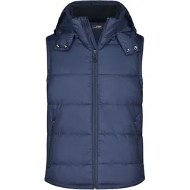 James & Nicholson JN1004 Blau M