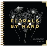 Paige Tate & Co Florals By Hand: How to Draw and Design Modern Floral Projects
