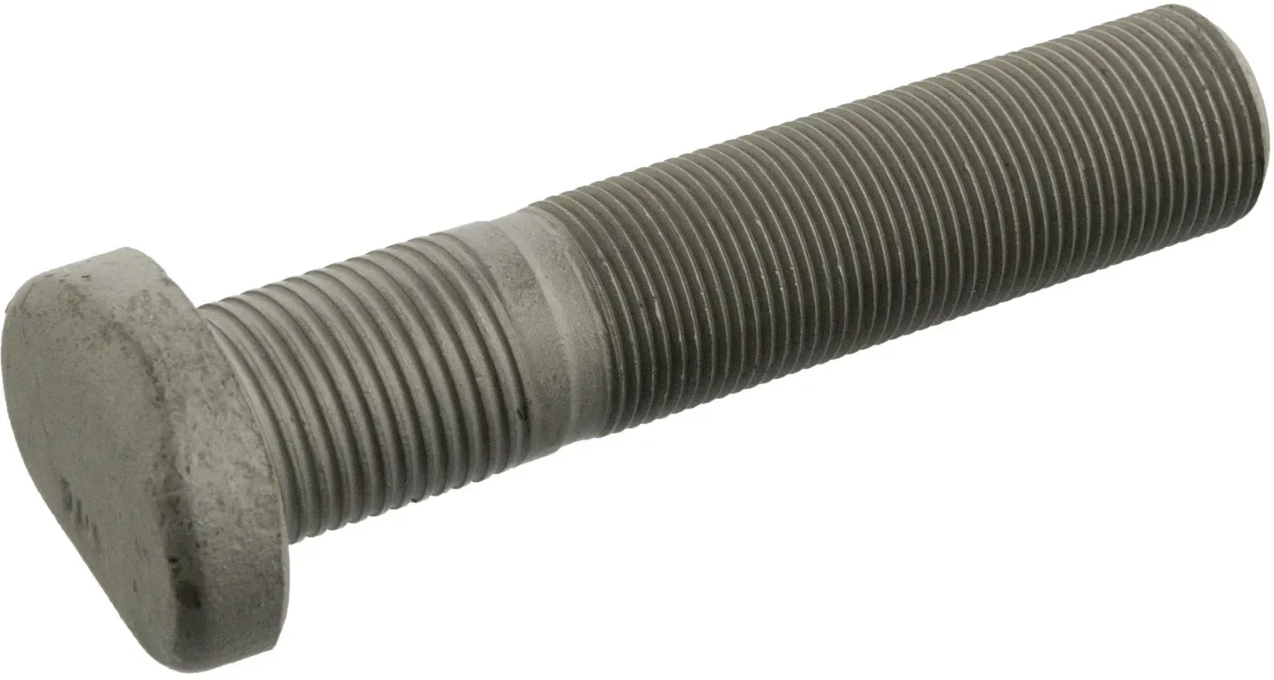FEBI BILSTEIN 198736 Hinterachse für Mercedes