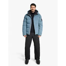Ziener JELANO-Z Midlayer schwarz 48