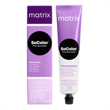 Matrix SoColor Pre-Bonded Extra Coverage Haarfarbe 506-M 90 ml