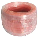 Wasserschlauch Bier Wasser AFG Schlauch Leitung 9,5x6,7mm milchig 100m Rolle