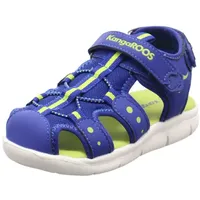 KangaROOS K-Mini Blau 24