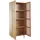 LeGer Home by Lena Gercke Highboard 80 x 180 x 42 cm Beige