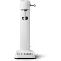 Aarke Carbonator 3 white + PET-Flasche