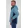 DEPROC activ DEPROC Active Softshelljacke NUNAVUT in Blau | Gr.: 4XL