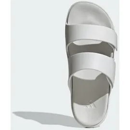adidas ZNSORY-Sandalen Crystal White 44