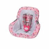 Zapf Creation BABY born Autositz
