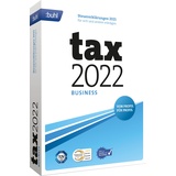 Buhl Data Wiso Tax 2022 Business DE Win