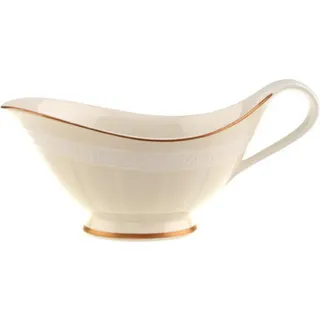 Villeroy & Boch Ivoire Sauciere-Oberteil 4dl