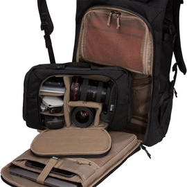 Thule Covert DSLR 32L Rucksack schwarz