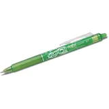 Pilot Pen PILOT FRIXION Clicker hellgrün 0,4 mm, Schreibfarbe: grün, 1 St.