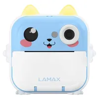 LAMAX InstaKid2 Plus Blau