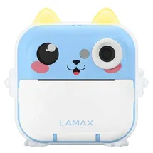 LAMAX InstaKid2 Plus Blau