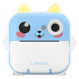 LAMAX InstaKid2 Plus Blau