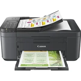 Canon PIXMA TR4755i schwarz, Tinte, mehrfarbig (5074C036)