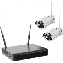Indexa WR100 Set B2