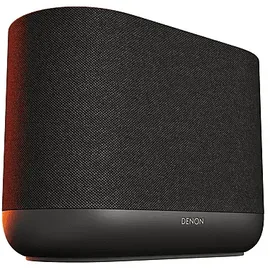 Denon Home 400 Charcoal