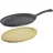 Westmark Grillpfanne 19 cm Gusseisen Schwarz