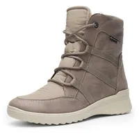ARA 12-58504 05 MÜNCHEN Beige Boot Gr. 38