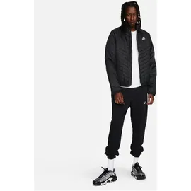 Nike Wr Tf Midweight Puffer schwarz S