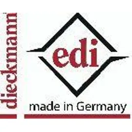 Edi Türknopf K7/052/01 VA F00 ger.Kno.EDI