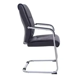 CLP Anubis XXL Kunstleder braun