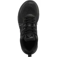 Karl Kani Runner Schwarz 42