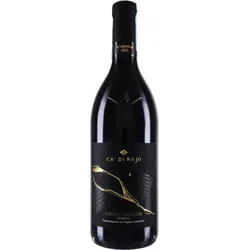 Ca ́di Rajo Cabernet Sauvignon 2023 - Rotwein / trocken - Italien / Venetien - Cabernet Sauvignon / Angelo Rocca & Figli