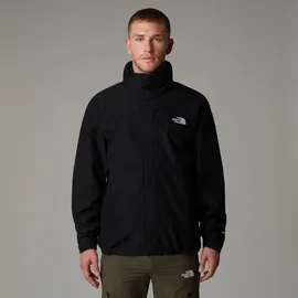 The North Face Sangro Jacke Herren Schwarz XL