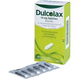 EurimPharm Arzneimittel GmbH Dulcolax