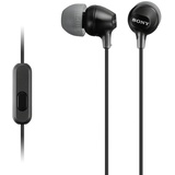 Sony MDR-EX15AP schwarz