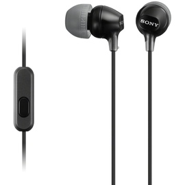 Sony MDR-EX15AP schwarz