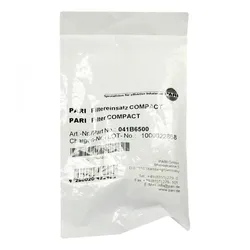 Pari Compact Filtereinsatz