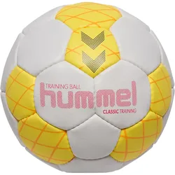 Hummel Classic Training Handball - weiss 2