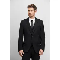 DIGEL Sakko Duncan-AMF schwarz 25